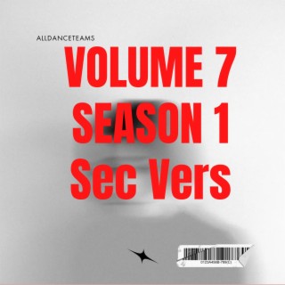 VOLUME 7 Season 1 Sec Version