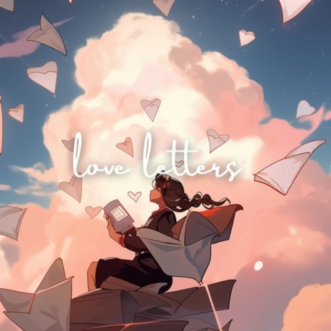 love letters | Boomplay Music