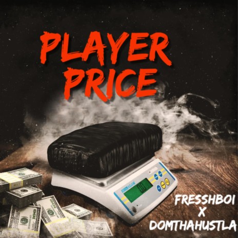 Player price | Boomplay Music