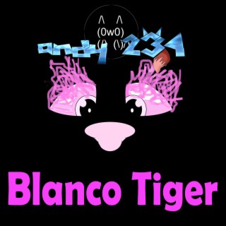Blanco Tiger