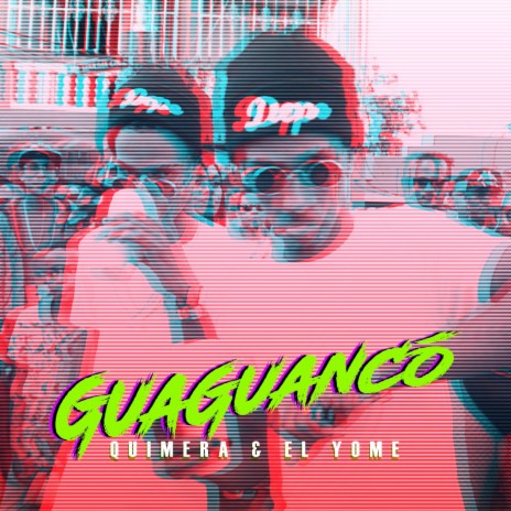 GuaGuanCo | Boomplay Music
