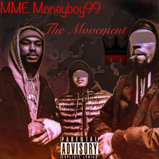 The Movement Ep