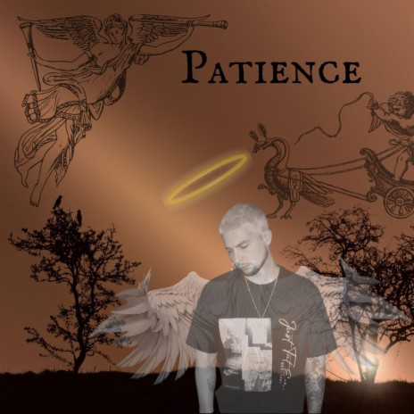 Patience | Boomplay Music