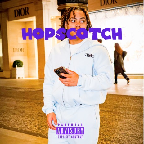 Hop Scotch | Boomplay Music