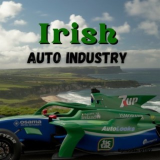 Irish Auto Industry