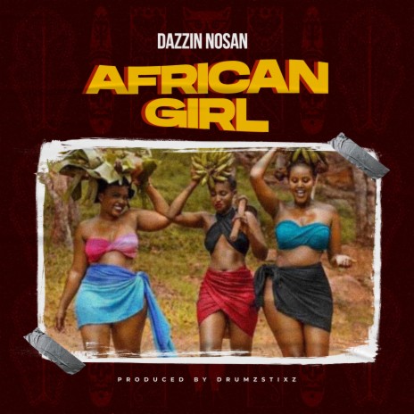 African Girl | Boomplay Music
