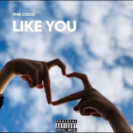 Like you | Boomplay Music