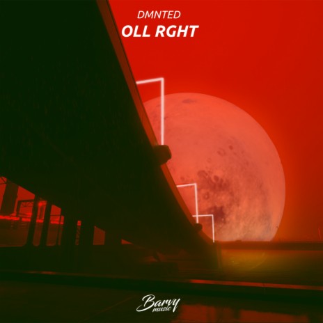 Oll Rght (Original Mix)