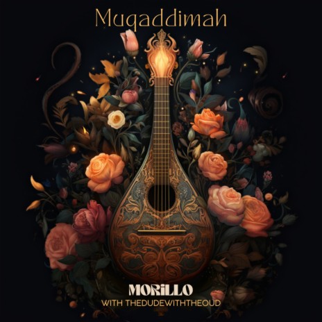 Muqaddimah ft. The Dude with The Oud | Boomplay Music