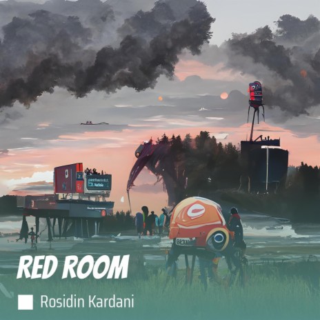 Red Room | Boomplay Music