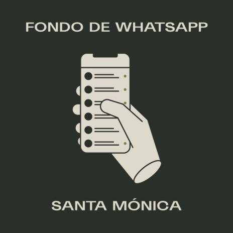 Fondo De WhatsApp