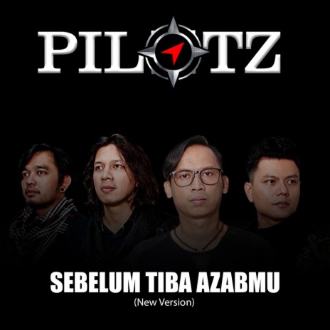 Sebelum Tiba Azabmu (New Version) | Boomplay Music