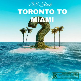 TORONTO TO MIAMI