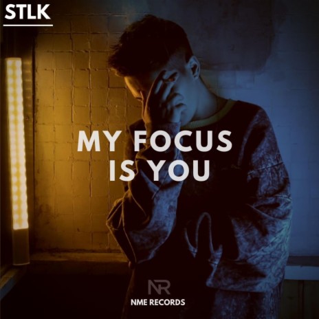 My Focus Is You | Boomplay Music