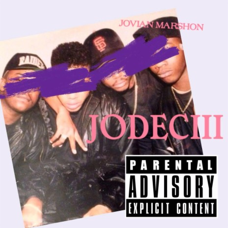 Jodeciii