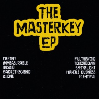 The MasterKey Ep.