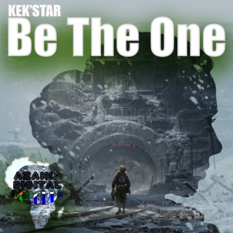 Be The One (Original Mix)