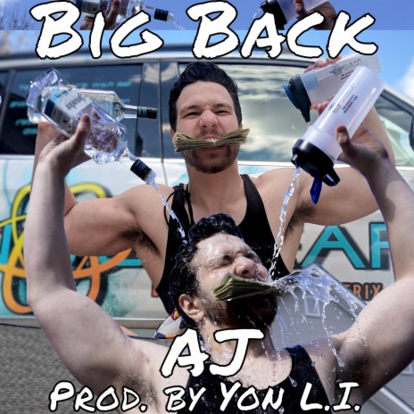 Big Back | Boomplay Music