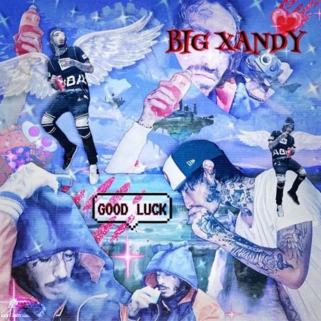 Good Luck ft. DREAMTHUG & Marin | Boomplay Music