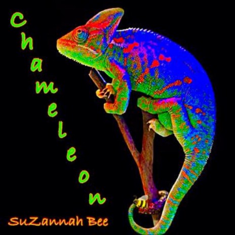 Chameleon | Boomplay Music