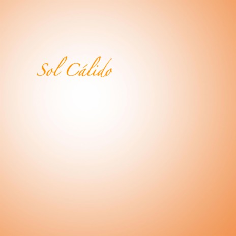 Sol cálido