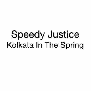 Kolkata In The Spring