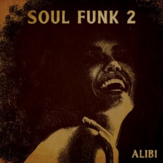 Soul Funk, Vol. 2