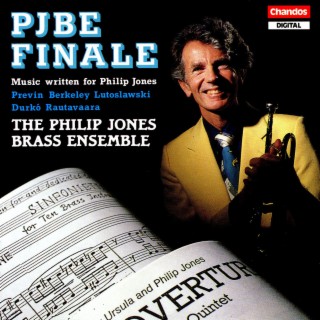 Philip Jones Brass Ensemble