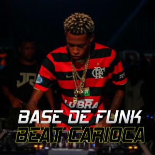 base de funk rj - beat vem vem