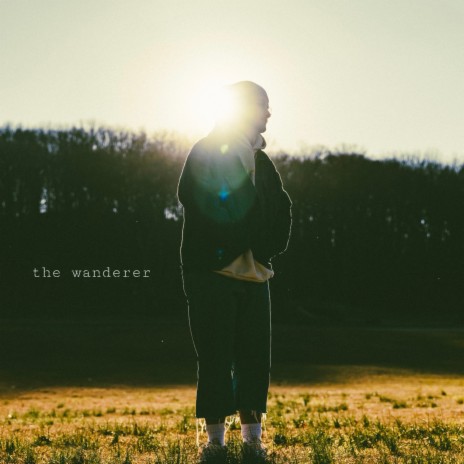 the wanderer | Boomplay Music