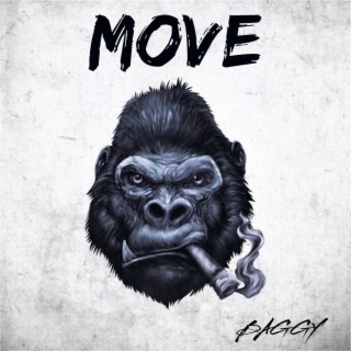 Move ft. Baggy Rashid lyrics | Boomplay Music