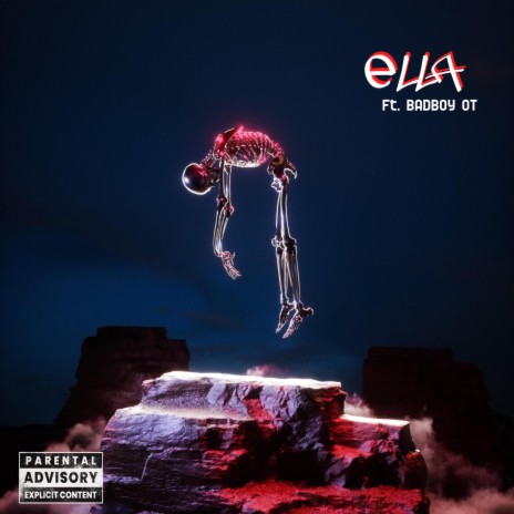 ELLA | Boomplay Music