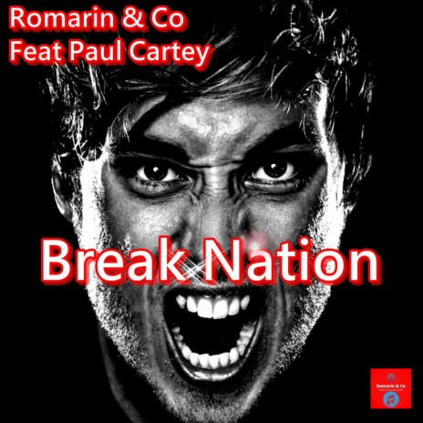 Break Nation ft. Co & Paul Cartey | Boomplay Music