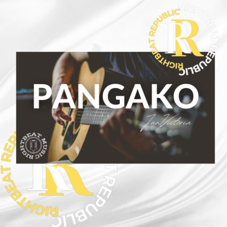 Pangako | Boomplay Music