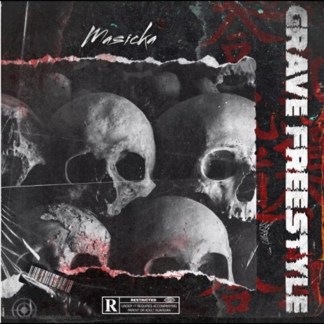 Grave Freestyle | Boomplay Music