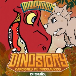 Triceratops: Alguen Sabe Quien Soy Yo? lyrics | Boomplay Music