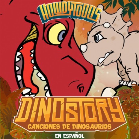 Triceratops: Alguen Sabe Quien Soy Yo?