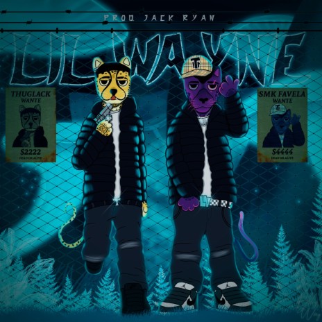 Lil Wayne ft. Thuglack
