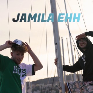 Jamila Ehh