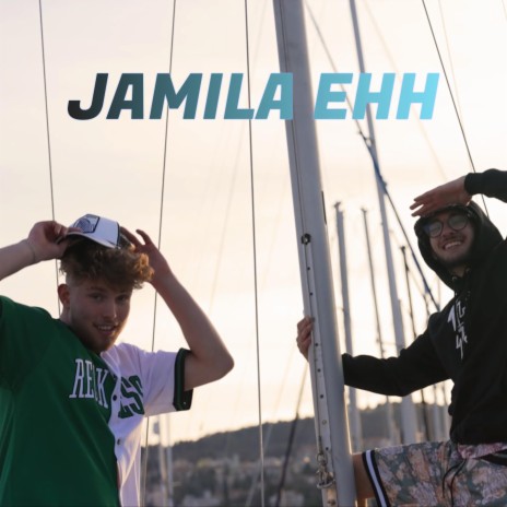 Jamila Ehh ft. T.A.M.Z.Y.