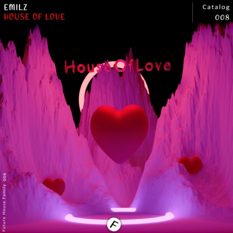 House Of Love | Boomplay Music