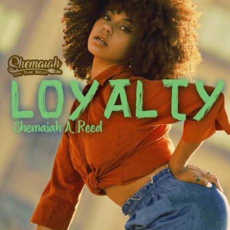 Loyalty | Boomplay Music