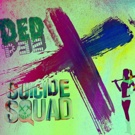 Suicide Squad | Boomplay Music