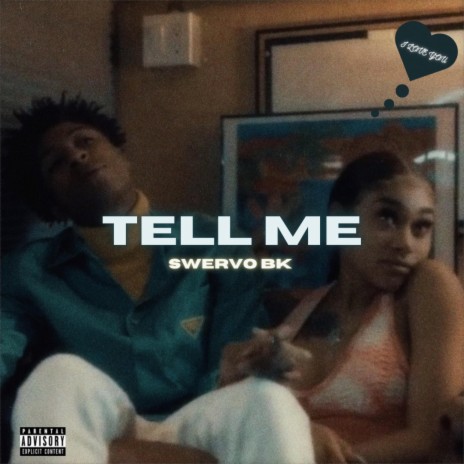 Tell Me | Boomplay Music