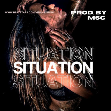 Situation (Instrumental)