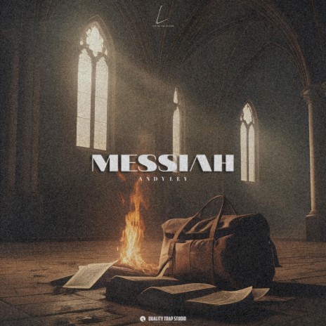 Messiah | Boomplay Music