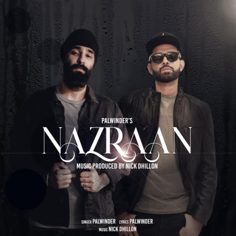 Nazraan (feat. Nick Dhillon)