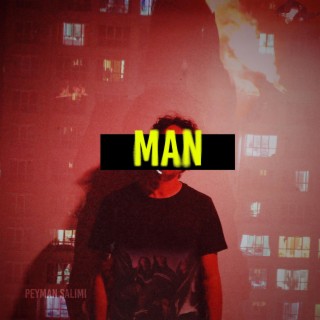 Man lyrics | Boomplay Music
