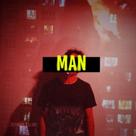 Man | Boomplay Music