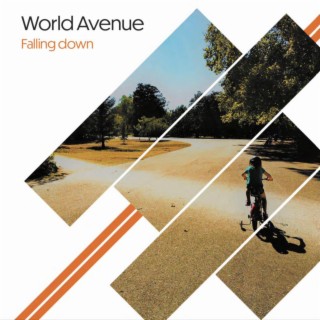 World Avenue